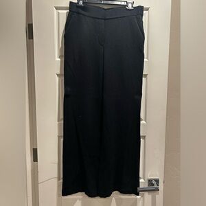 Theory Namiko Pin Stripe Pants